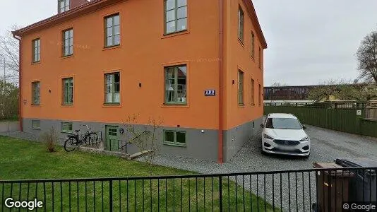 Lägenheter att hyra i Örebro - Bild från Google Street View