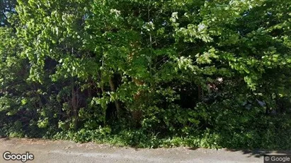 Lägenheter att hyra i Laholm - Bild från Google Street View