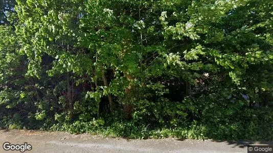 Lägenheter att hyra i Laholm - Bild från Google Street View