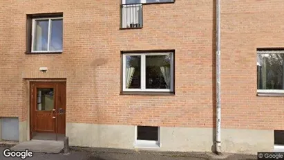 Lägenheter att hyra i Söderort - Bild från Google Street View