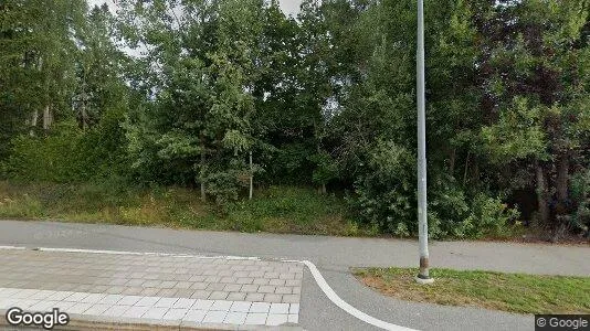 Lägenheter att hyra i Botkyrka - Bild från Google Street View