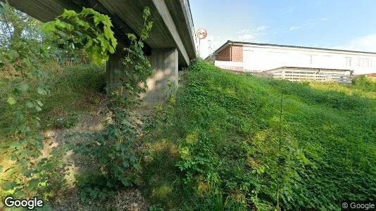 Lägenheter att hyra i Trollhättan - Bild från Google Street View