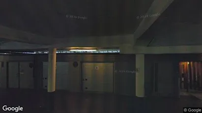 Lägenheter att hyra i Örgryte-Härlanda - Bild från Google Street View