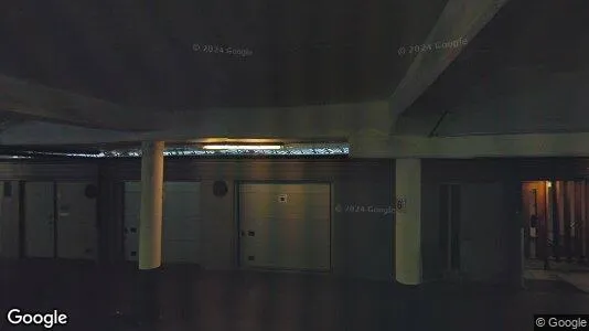 Lägenheter att hyra i Örgryte-Härlanda - Bild från Google Street View