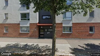 Lägenheter att hyra i Kävlinge - Bild från Google Street View