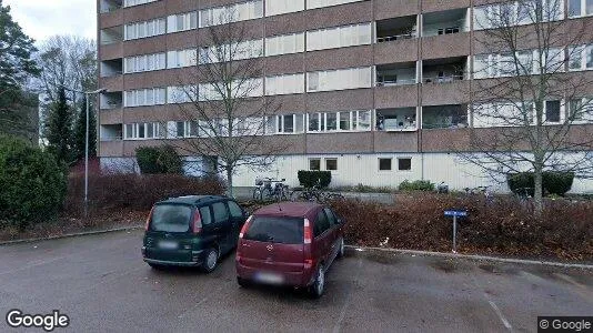 Lägenheter att hyra i Västerås - Bild från Google Street View