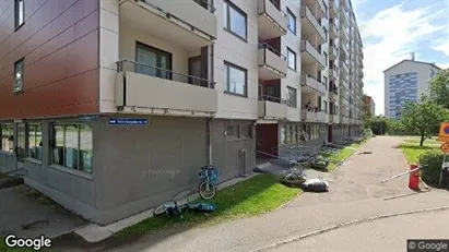 Lägenheter att hyra i Norra hisingen - Bild från Google Street View