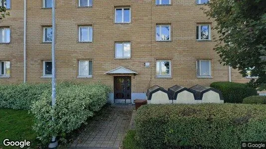 Lägenheter att hyra i Norrköping - Bild från Google Street View