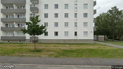 Lägenheter att hyra i Norrköping - Bild från Google Street View