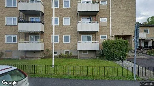 Lägenheter att hyra i Norrköping - Bild från Google Street View