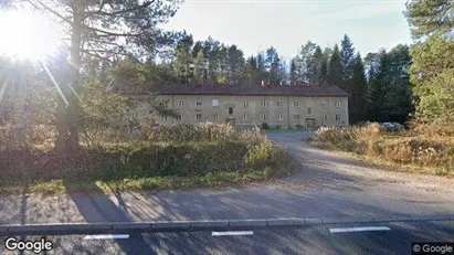 Lägenheter att hyra i Filipstad - Bild från Google Street View
