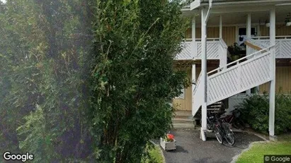 Lägenheter att hyra i Kumla - Bild från Google Street View
