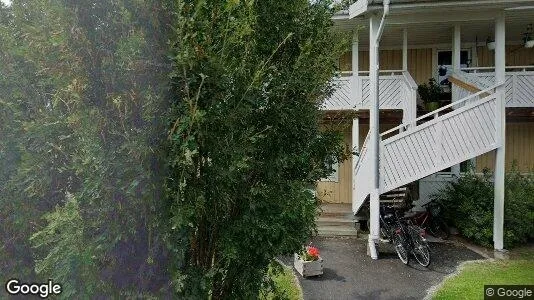 Lägenheter att hyra i Kumla - Bild från Google Street View