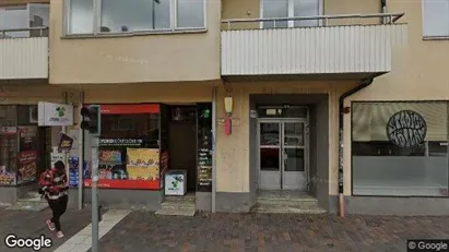 Lägenheter att hyra i Helsingborg - Bild från Google Street View