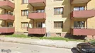 Lägenhet att hyra, Nyköping, <span class="blurred street" onclick="ProcessAdRequest(3486796)"><span class="hint">Se gatunamn</span>[xxxxxxxxxx]</span>