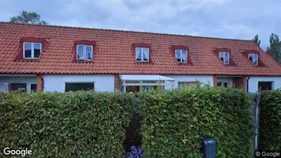 Lägenheter att hyra i Helsingborg - Bild från Google Street View