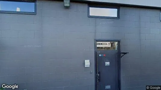 Lägenheter att hyra i Göteborg Centrum - Bild från Google Street View