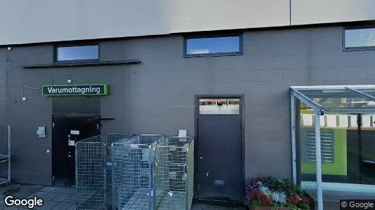 Lägenheter att hyra i Göteborg Centrum - Bild från Google Street View