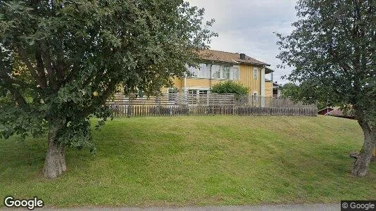 Lägenheter att hyra i Strängnäs - Bild från Google Street View