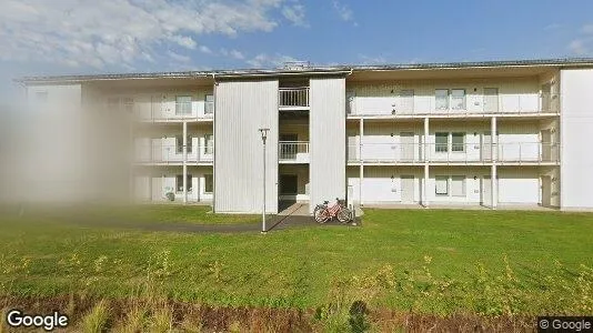 Lägenheter att hyra i Nässjö - Bild från Google Street View
