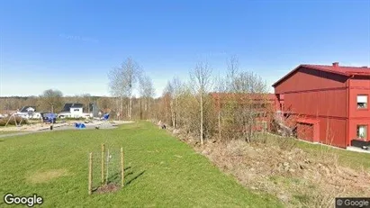 Lägenheter att hyra i Mark - Bild från Google Street View