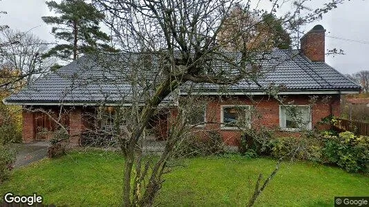 Lägenheter att hyra i Danderyd - Bild från Google Street View