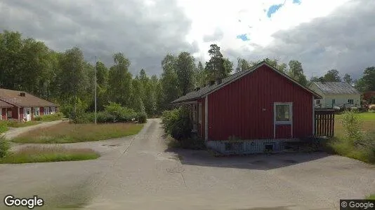 Lägenheter att hyra i Älmhult - Bild från Google Street View