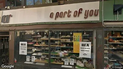 Lägenheter att hyra i Linköping - Bild från Google Street View