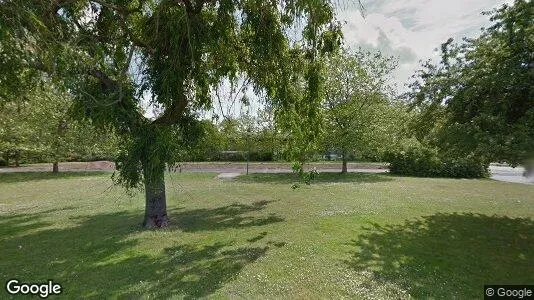 Lägenheter att hyra i Lund - Bild från Google Street View