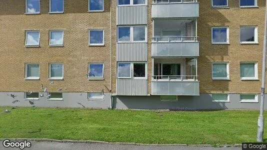 Lägenheter att hyra i Askim-Frölunda-Högsbo - Bild från Google Street View