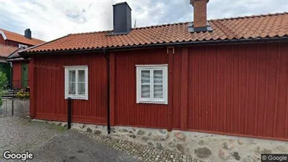 Lägenheter att hyra i Strängnäs - Bild från Google Street View