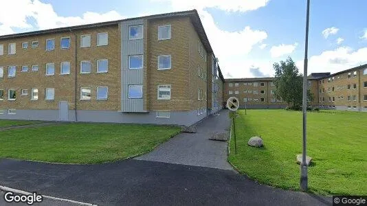 Lägenheter att hyra i Askim-Frölunda-Högsbo - Bild från Google Street View