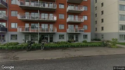 Lägenheter att hyra i Kalmar - Bild från Google Street View