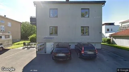 Lägenheter att hyra i Karlstad - Bild från Google Street View