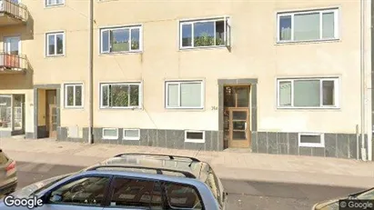 Lägenheter att hyra i Karlstad - Bild från Google Street View
