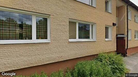 Lägenheter att hyra i Norrtälje - Bild från Google Street View