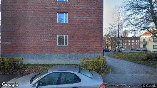 Lägenheter att hyra i Eskilstuna - Bild från Google Street View