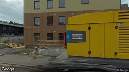 Lägenheter att hyra i Kungälv - Bild från Google Street View