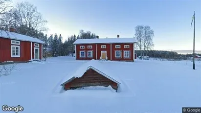 Lägenheter att hyra i Piteå - Bild från Google Street View