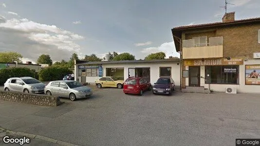Lägenheter att hyra i Lund - Bild från Google Street View