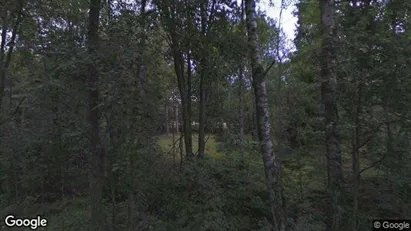 Lägenheter att hyra i Haninge - Bild från Google Street View