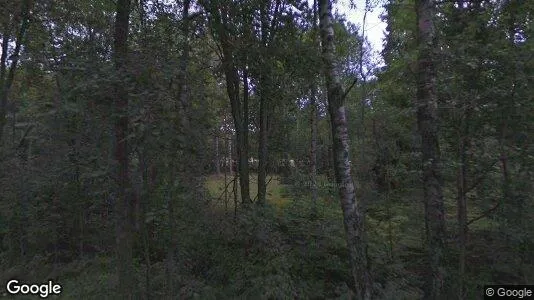 Lägenheter att hyra i Haninge - Bild från Google Street View