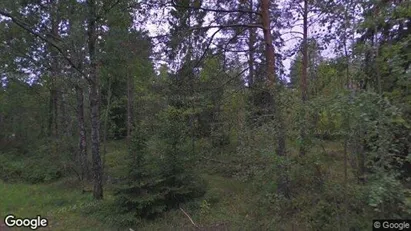 Lägenheter att hyra i Haninge - Bild från Google Street View
