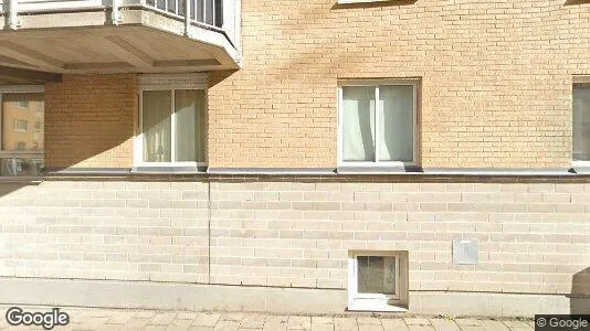 Lägenheter att hyra i Norrköping - Bild från Google Street View
