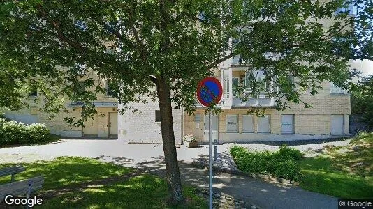 Lägenheter att hyra i Göteborg Västra - Bild från Google Street View