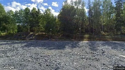Lägenheter att hyra i Huddinge - Bild från Google Street View