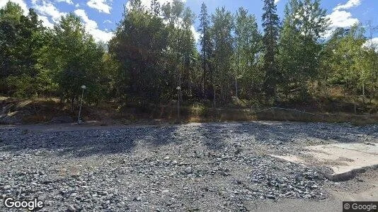 Lägenheter att hyra i Huddinge - Bild från Google Street View