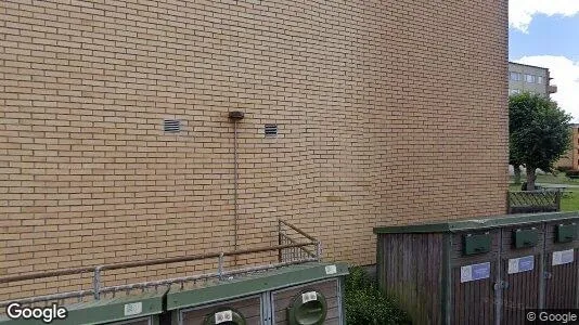 Lägenheter att hyra i Mölndal - Bild från Google Street View