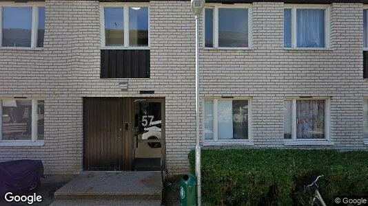 Lägenheter att hyra i Linköping - Bild från Google Street View