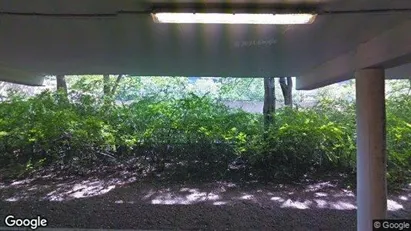 Lägenheter att hyra i Örgryte-Härlanda - Bild från Google Street View